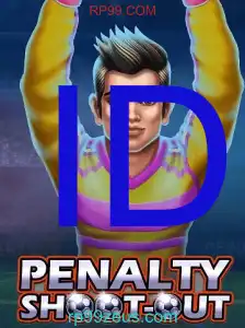 PenaltyShootOut